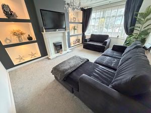 Sycamore Drive Whitby